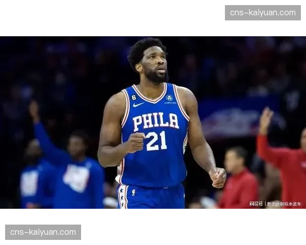 恩比德40分20篮板恐怖数据，展现MVP级别统治力