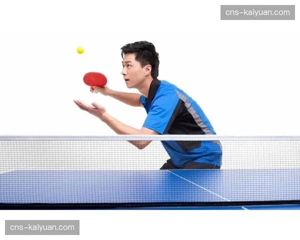 分析:高抛发球技术在当前规则下的生存空间与发展 分析:高抛发球技术在当前规则下的生存空间与发展