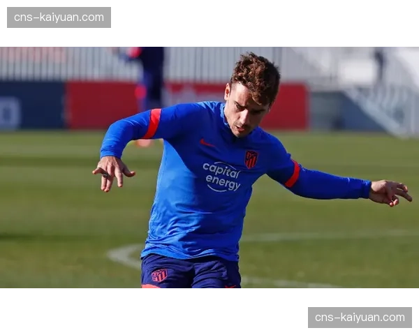 战术分析：面对高压逼抢，马竞如何通过长传球寻找科雷亚