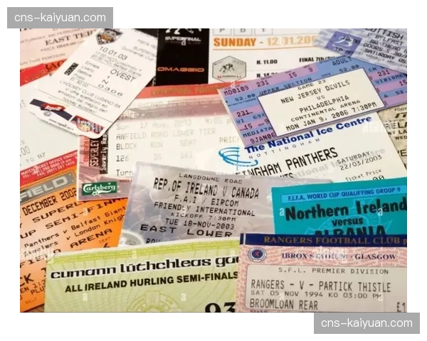 通讯：从纸质票到动态二维码，中超票务系统的十年安全进化史