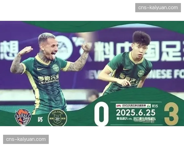 通讯：中超赛场引入的“多镜头”球员跟踪系统，正悄然改变教练组的中场部署