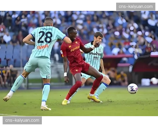 罗马亚特兰大战平，双方均错失关键三分